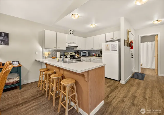 Photo 3 of Condo for sale at 525 Alpine Pl #D3, Leavenworth, WA 98826 | MLS# NWM2552058 | Listing updated on 2026-09-22