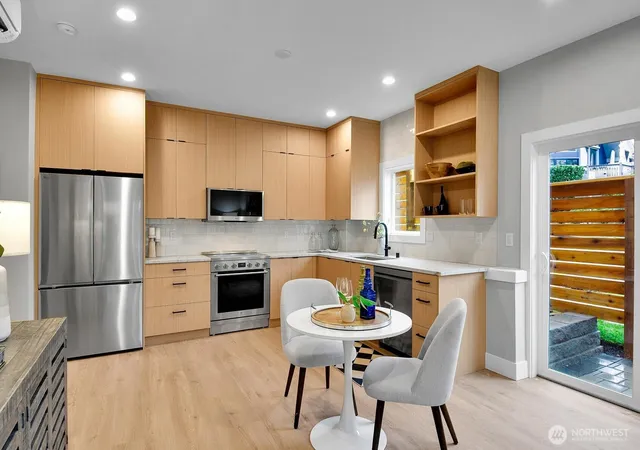 Photo 4 of Single family home for sale at 3812 SW Morgan St, Seattle, WA 98126 | MLS# NWM2552100 | Listing updated on 2026-10-01
