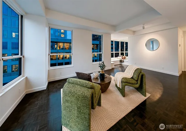 Photo 2 of Condo for sale at 1107 1st Avenue #701, Seattle, WA 98101 | MLS# NWM2552189 | Listing updated on 2026-09-29