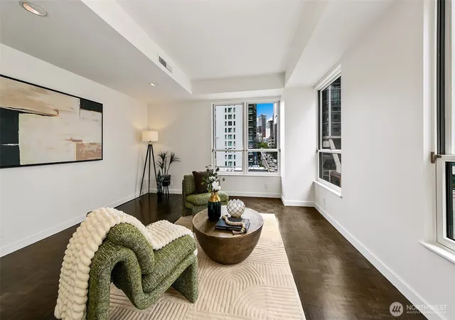 Photo 3 of Condo for sale at 1107 1st Avenue #701, Seattle, WA 98101 | MLS# NWM2552189 | Listing updated on 2026-09-29