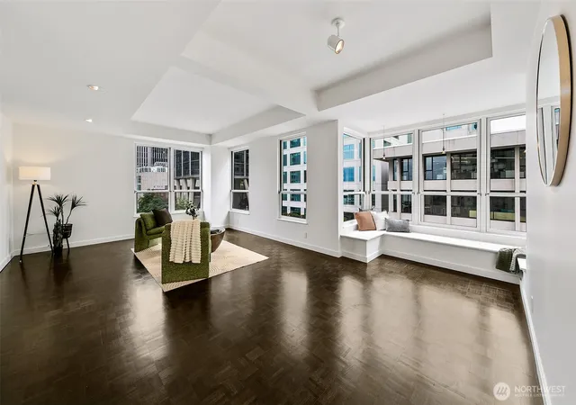 Photo 3 of Condo for sale at 1107 1st Avenue #701, Seattle, WA 98101 | MLS# NWM2552189 | Listing updated on 2026-09-29