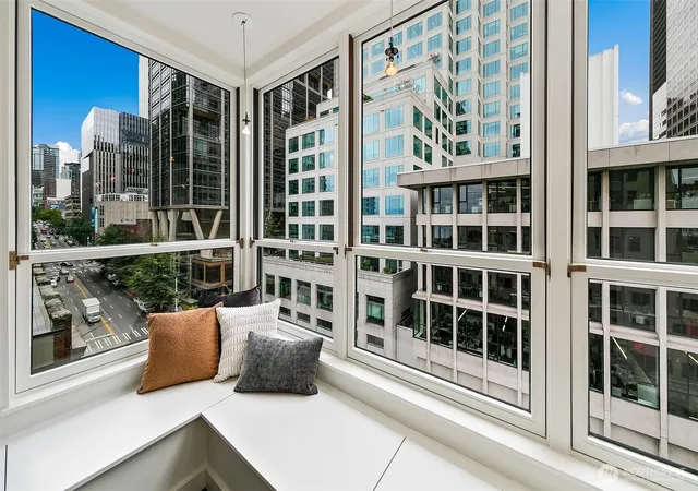 Photo 4 of Condo for sale at 1107 1st Avenue #701, Seattle, WA 98101 | MLS# NWM2552189 | Listing updated on 2026-09-29