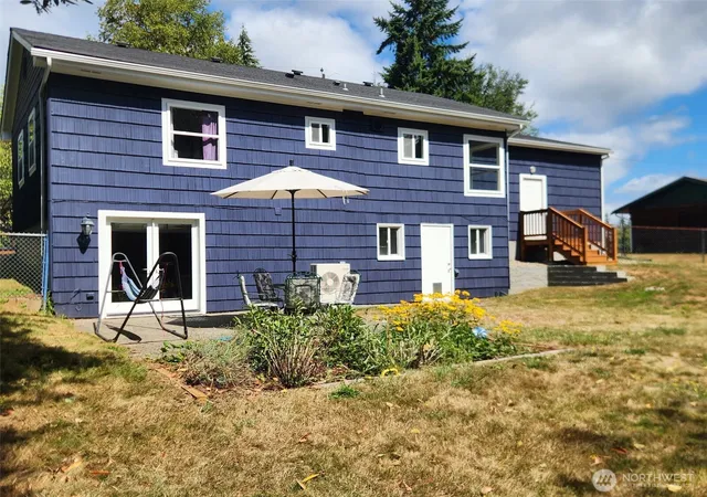 Photo 1 of Sale Pending at 7007 Blaine Rd, Aberdeen, WA 98520 | MLS# NWM2552212 | Listing updated on 2026-09-17