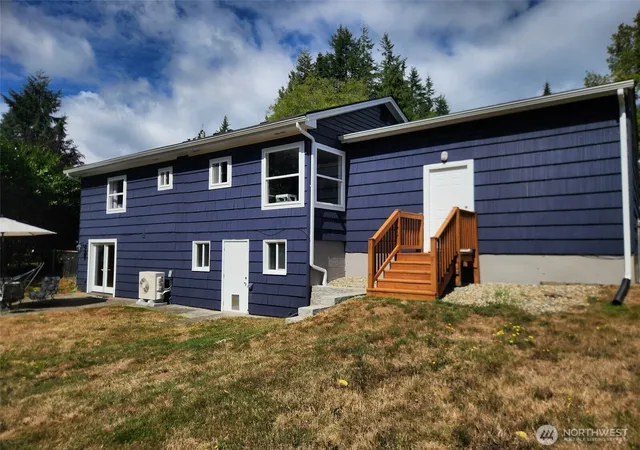 Photo 2 of Sale Pending at 7007 Blaine Rd, Aberdeen, WA 98520 | MLS# NWM2552212 | Listing updated on 2026-09-17