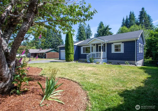 Photo 3 of Sale Pending at 7007 Blaine Rd, Aberdeen, WA 98520 | MLS# NWM2552212 | Listing updated on 2026-09-17