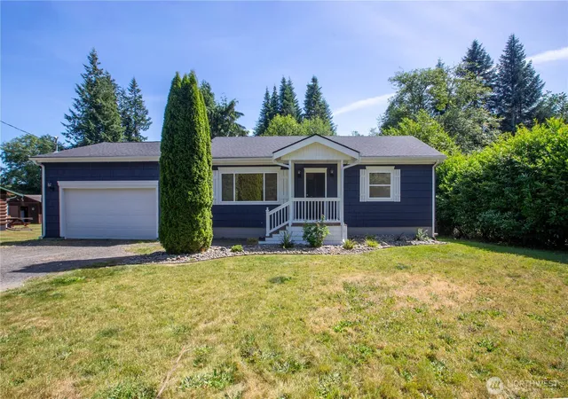 Photo 3 of Sale Pending at 7007 Blaine Rd, Aberdeen, WA 98520 | MLS# NWM2552212 | Listing updated on 2026-09-17