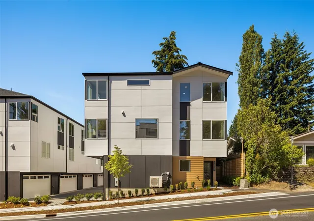 Photo 1 of Townhouse for sale at 18002 A 10th Ave Ne, Shoreline, WA 98155 | MLS# NWM2552215 | Listing updated on 2026-10-01
