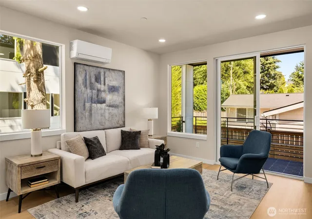 Photo 3 of Townhouse for sale at 18002 A 10th Ave Ne, Shoreline, WA 98155 | MLS# NWM2552215 | Listing updated on 2026-10-01