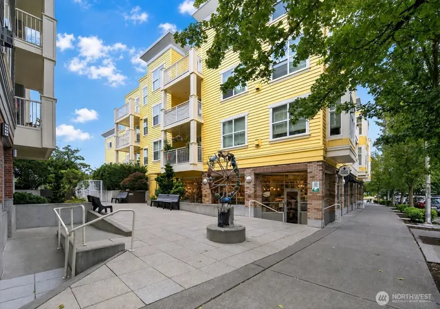 Photo 1 of Condo for sale at 2901 Ne Blakeley #401, Seattle, WA 98105 | MLS# NWM2552511 | Listing updated on 2026-09-22