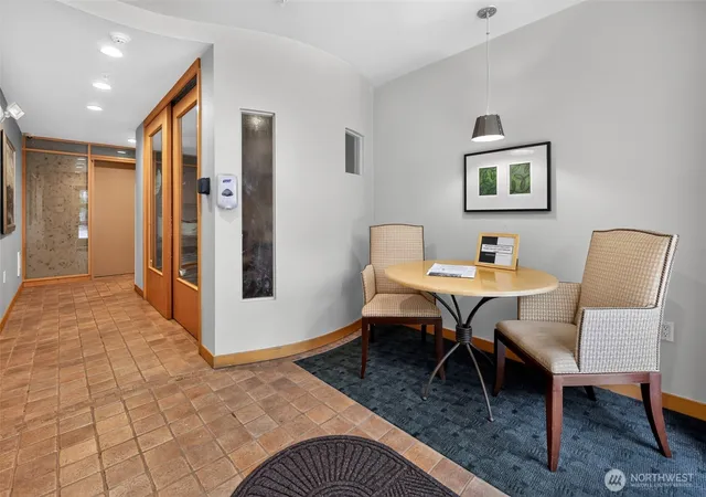 Photo 2 of Condo for sale at 2901 Ne Blakeley #401, Seattle, WA 98105 | MLS# NWM2552511 | Listing updated on 2026-09-22