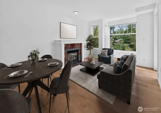 Photo 4 of Condo for sale at 2901 NE Blakeley #401, Seattle, WA 98105 | MLS# NWM2552511 | Listing updated on 2026-09-22