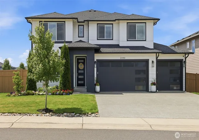 Single family home for sale at 23150 65th Street E, Buckley, WA 98321 | MLS# NWM2552517