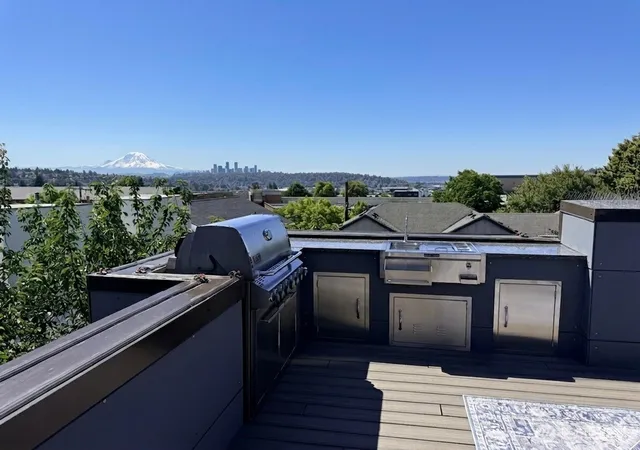 Photo 2 of Townhouse for sale at 6714 Mary Ave Nw #A, Seattle, WA 98117 | MLS# NWM2552524 | Listing updated on 2026-09-23