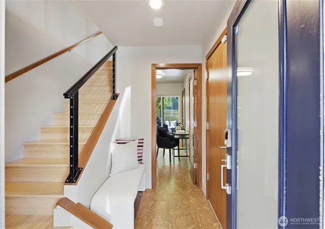 Photo 3 of Townhouse for sale at 6714 Mary Ave NW #A, Seattle, WA 98117 | MLS# NWM2552524 | Listing updated on 2026-09-23