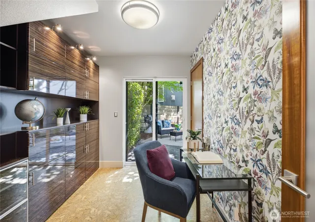 Photo 4 of Townhouse for sale at 6714 Mary Ave NW #A, Seattle, WA 98117 | MLS# NWM2552524 | Listing updated on 2026-09-23