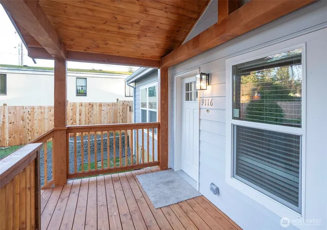 Photo 4 of Manufactured home for sale at 9116 219th Street Ct E, Graham, WA 98338 | MLS# NWM2552644 | Listing updated on 2026-09-16
