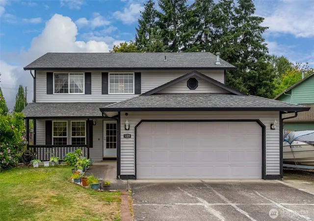 Photo 1 of Single family home for sale at 5309 Ne 100th Circle, Vancouver, WA 98686 | MLS# NWM2552715 | Listing updated on 2026-09-30