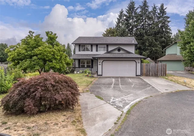 Photo 3 of Single family home for sale at 5309 Ne 100th Circle, Vancouver, WA 98686 | MLS# NWM2552715 | Listing updated on 2026-09-30