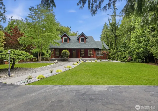 Photo 1 of Single family home for sale at 3145 Lakeshore Rd, Bellingham, WA 98226 | MLS# NWM2552866 | Listing updated on 2026-09-25