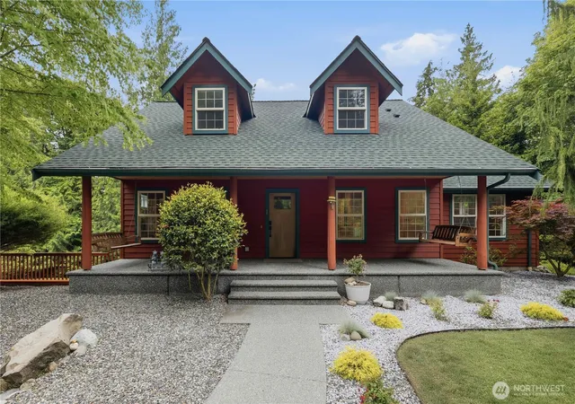 Photo 4 of Single family home for sale at 3145 Lakeshore Rd, Bellingham, WA 98226 | MLS# NWM2552866 | Listing updated on 2026-09-25