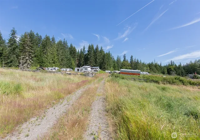 Photo 3 of Land for sale at 1766 Olson Rd, Sequim, WA 98382 | MLS# NWM2553265 | Listing updated on 2026-09-17