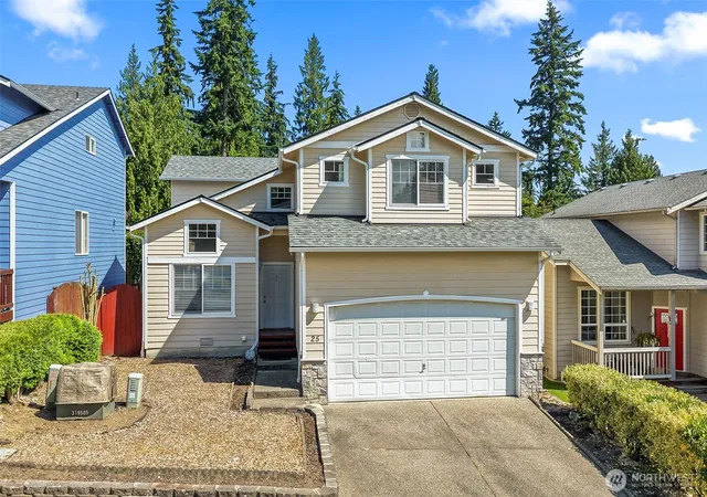Photo 1 of Single family home for sale at 25 166th Place Se, Bothell, WA 98012 | MLS# NWM2553328 | Listing updated on 2026-09-17