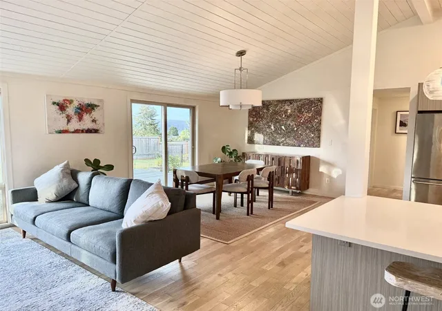 Photo 3 of Single family home for sale at 220 6th Street, Langley, WA 98260 | MLS# NWM2553336 | Listing updated on 2026-09-22