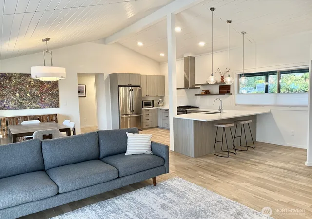 Photo 4 of Single family home for sale at 220 6th Street, Langley, WA 98260 | MLS# NWM2553336 | Listing updated on 2026-09-22