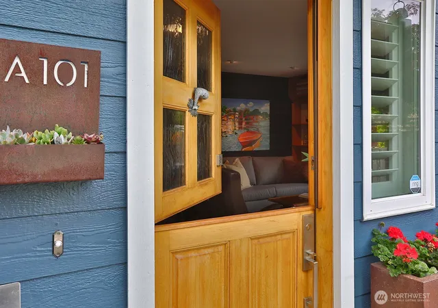 Photo 2 of Condo for sale at 130 5th Street #A101, Langley, WA 98260 | MLS# NWM2553353 | Listing updated on 2026-09-22
