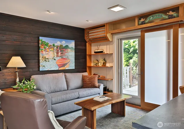 Photo 3 of Condo for sale at 130 5th Street #A101, Langley, WA 98260 | MLS# NWM2553353 | Listing updated on 2026-09-22