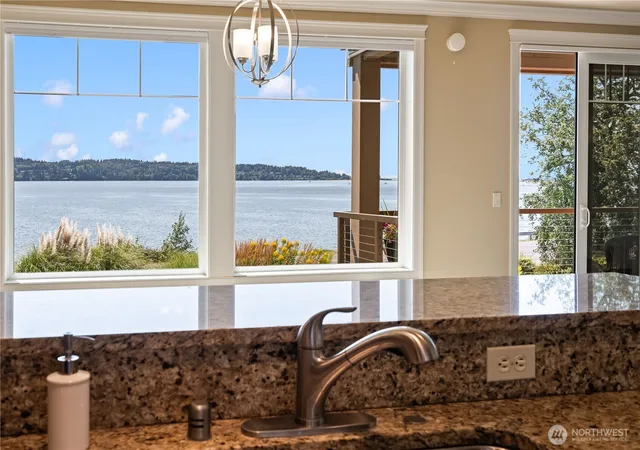 Photo 2 of Condo for sale at 1300 Peace Portal Dr #206, Blaine, WA 98230 | MLS# NWM2553637 | Listing updated on 2026-09-23