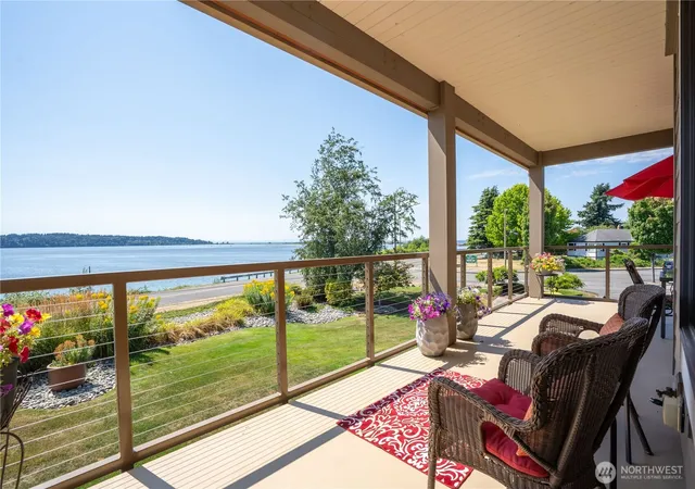 Photo 3 of Condo for sale at 1300 Peace Portal Dr #206, Blaine, WA 98230 | MLS# NWM2553637 | Listing updated on 2026-09-23