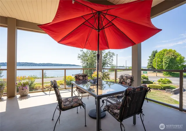 Photo 3 of Condo for sale at 1300 Peace Portal Dr #206, Blaine, WA 98230 | MLS# NWM2553637 | Listing updated on 2026-09-23