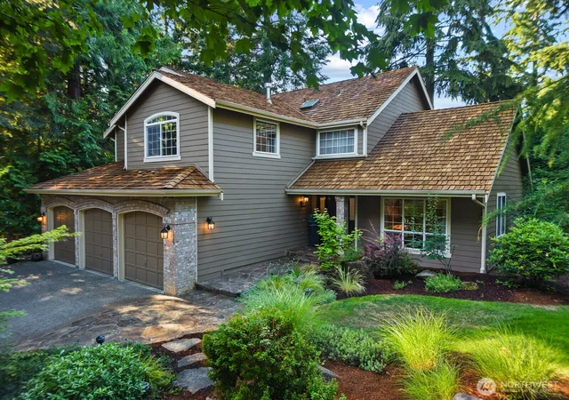 Photo 1 of Single family home for sale at 1309 32nd Street Ct Nw, Gig Harbor, WA 98335 | MLS# NWM2553648 | Listing updated on 2026-09-30