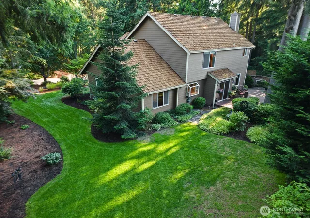 Photo 3 of Single family home for sale at 1309 32nd Street Ct NW, Gig Harbor, WA 98335 | MLS# NWM2553648 | Listing updated on 2026-09-30