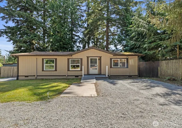 Photo 1 of Manufactured home for sale at 5020 174th Place Nw, Stanwood, WA 98292 | MLS# NWM2553749 | Listing updated on 2026-09-27