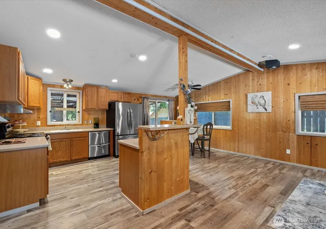Photo 3 of Manufactured home for sale at 5020 174th Place Nw, Stanwood, WA 98292 | MLS# NWM2553749 | Listing updated on 2026-09-27