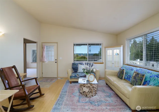 Photo 4 of Single family home for sale at 744 Shelter Bay Dr, La Conner, WA 98257 | MLS# NWM2553880 | Listing updated on 2026-09-23