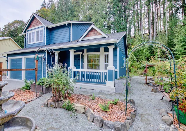Photo 3 of Single family home for sale at 7674 Cedar Park, Concrete, WA 98237 | MLS# NWM2554090 | Listing updated on 2026-09-21