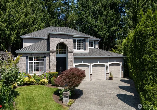 Photo 1 of Single family home for sale at 23420 Se 28th Court, Sammamish, WA 98075 | MLS# NWM2554270 | Listing updated on 2026-10-02