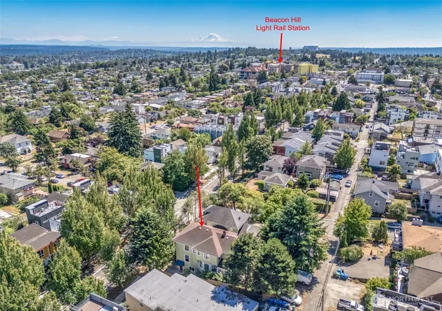Photo 3 of Single family home for sale at 2021 15th Avenue S, Seattle, WA 98144 | MLS# NWM2555036 | Listing updated on 2026-09-29