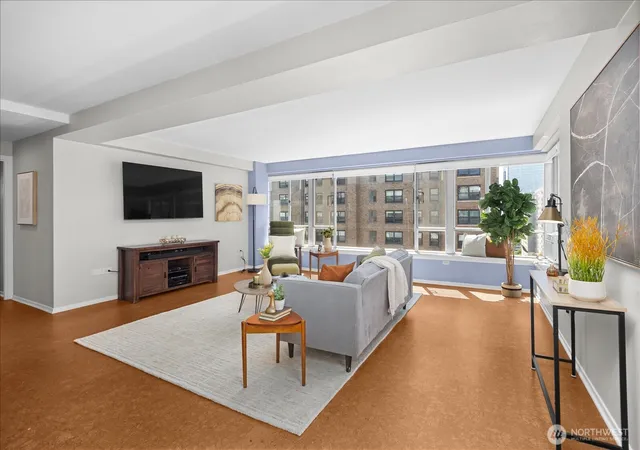 Photo 4 of Sale Pending at 1221 Minor Ave #803, Seattle, WA 98101 | MLS# NWM2555113 | Listing updated on 2026-09-25