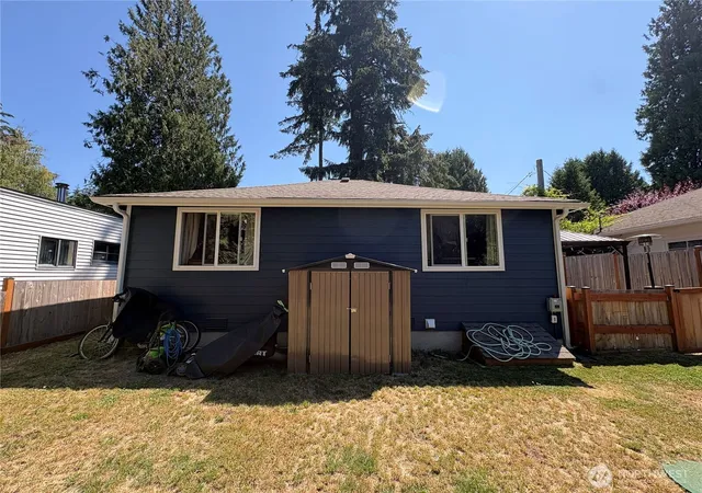 Photo 4 of Single family home for sale at 4532 The Cedars, Bremerton, WA 98312 | MLS# NWM2555173 | Listing updated on 2026-09-22