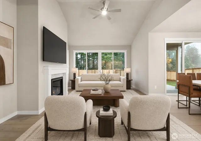 Photo 2 of Single family home for sale at 2377 56th Avenue Sw #21, Tumwater, WA 98512 | MLS# NWM2555258 | Listing updated on 2026-10-02