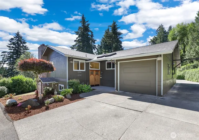 Multi family home for sale at 4706 Caldwell Rd E, Edgewood, WA 98372 | MLS# NWM2555332