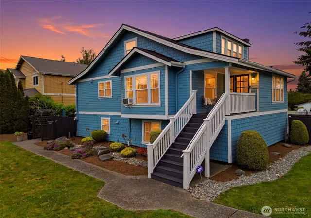 Photo 1 of Sale Pending at 8903 3rd Avenue Nw, Seattle, WA 98117 | MLS# NWM2555426 | Listing updated on 2026-10-01
