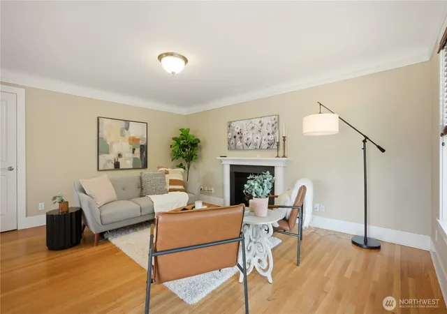 Photo 3 of Sale Pending at 8903 3rd Avenue NW, Seattle, WA 98117 | MLS# NWM2555426 | Listing updated on 2026-10-01