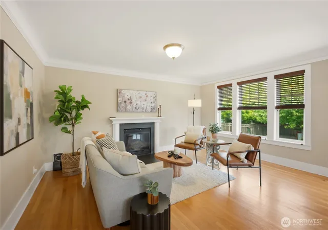 Photo 4 of Sale Pending at 8903 3rd Avenue NW, Seattle, WA 98117 | MLS# NWM2555426 | Listing updated on 2026-10-01