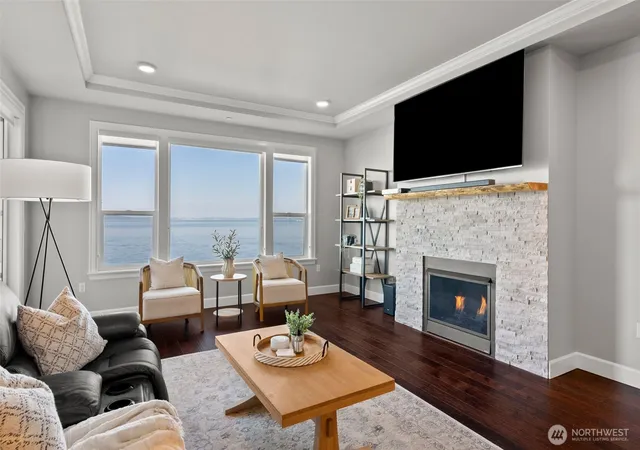 Photo 2 of Condo for sale at 4961 Main St #303, Tacoma, WA 98407 | MLS# NWM2555473 | Listing updated on 2026-09-16
