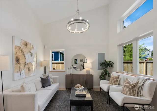 Photo 2 of Single family home for sale at 8627 30th Avenue SW, Seattle, WA 98126 | MLS# NWM2555492 | Listing updated on 2026-09-30
